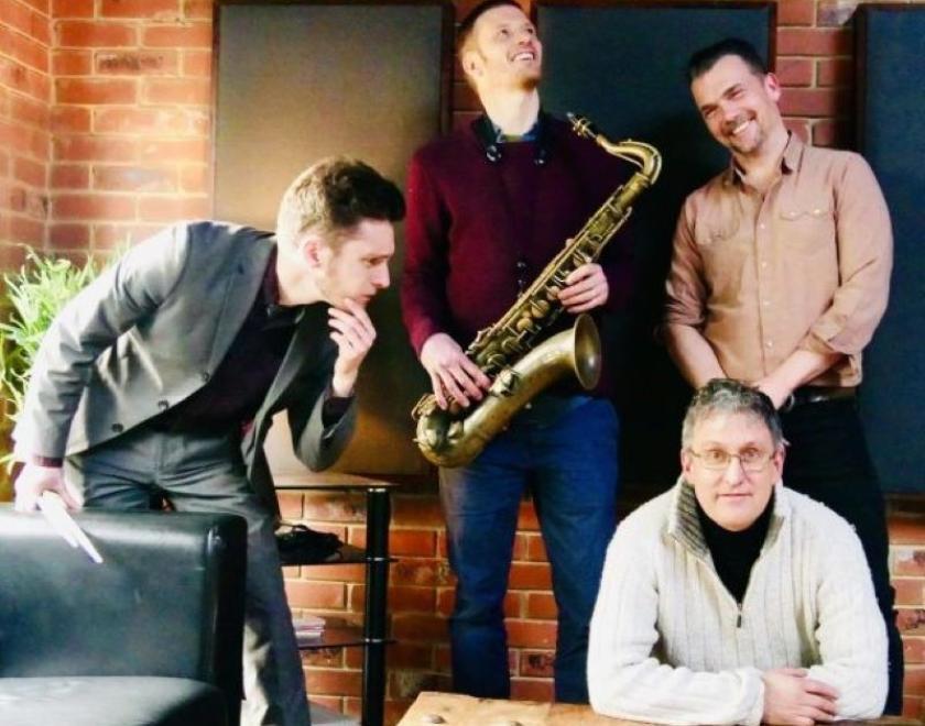 John Law's Re-Creations