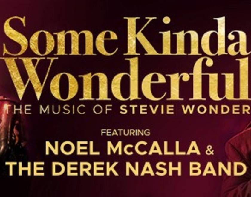 Some Kinda Wonderful poster 