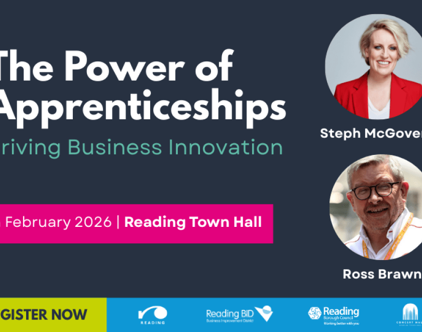 Pictures of Steph McGovern & Ross Brawn