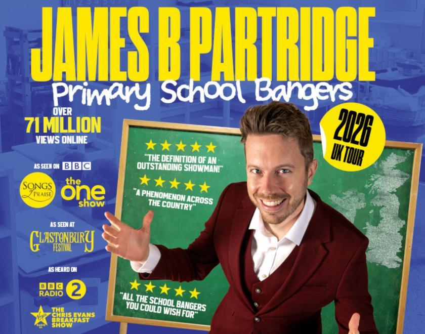 Primary School Bangers