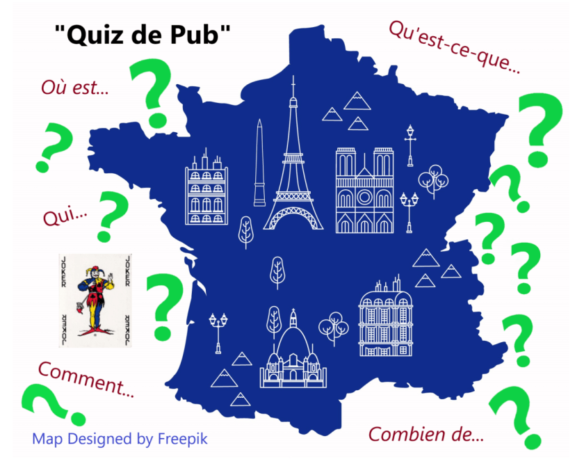 Un Quiz de Pub