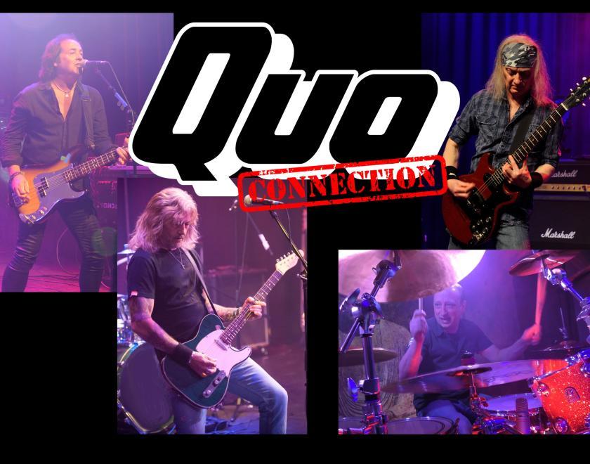 Quo Connection 