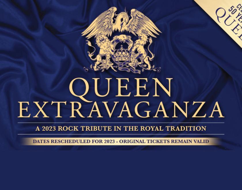 Queen Extravaganza