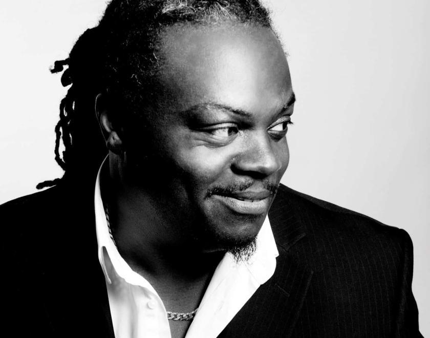 Comedy at Turtle with Headliner Quincy