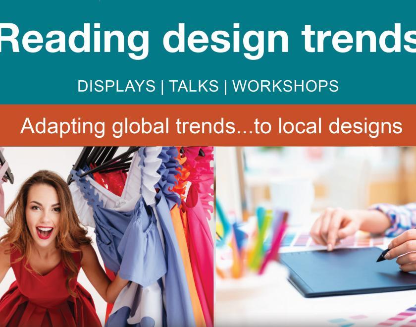 Reading Design Trends at Elements Kitchens