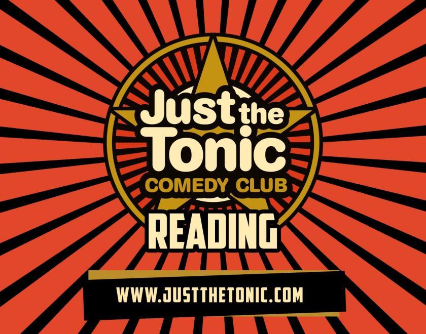 Just the Tonic Reading
