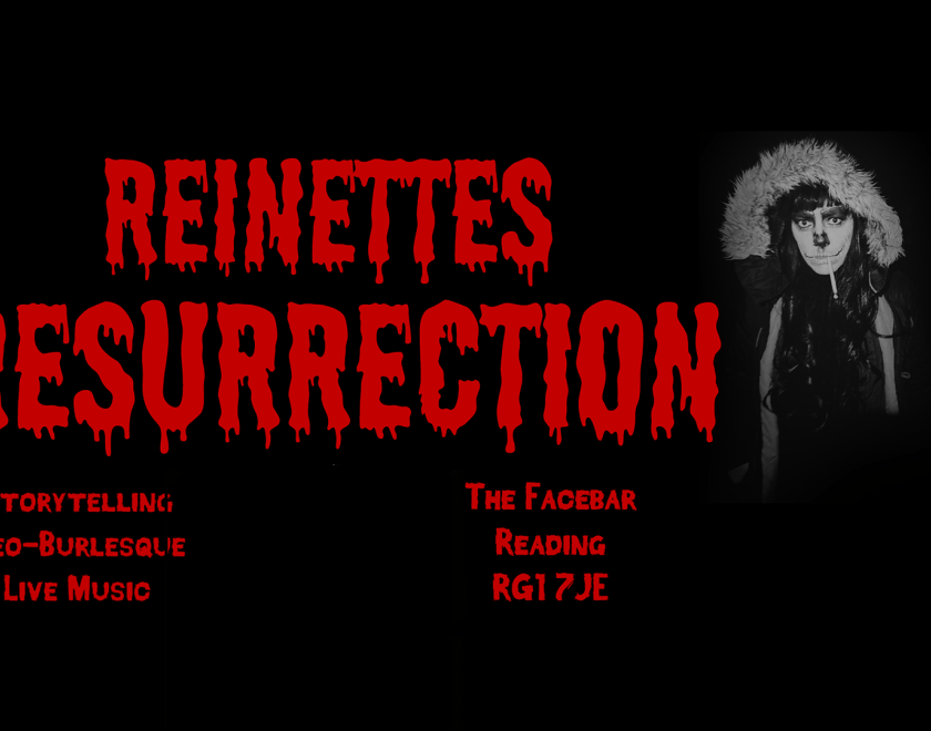 Reinettes Resurrection