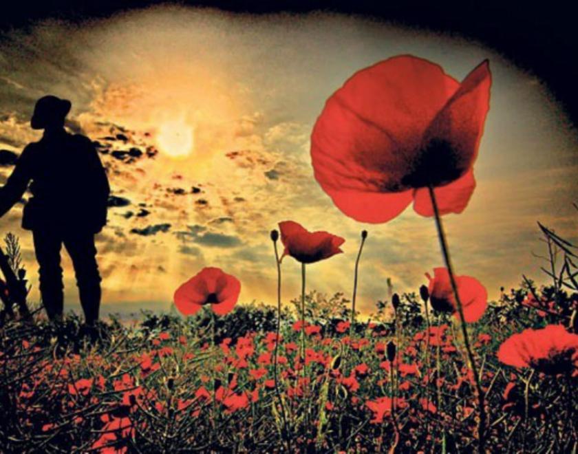 Theme Night at Readifolk