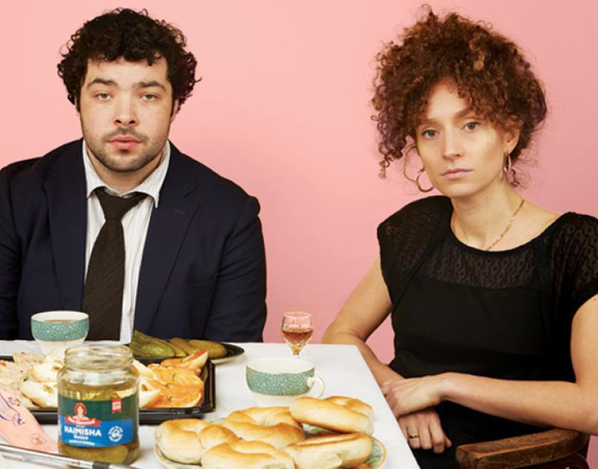 REVENGE: After the Levoyah