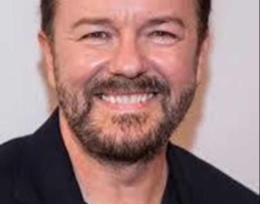 Ricky Gervais Wiki