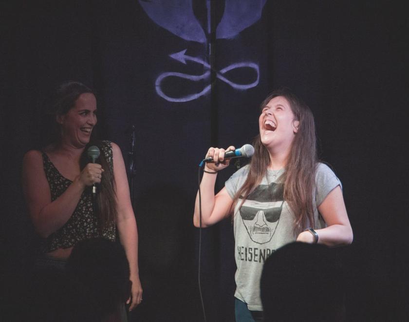 The Sunday Roast, Presented by Roast Battle UK