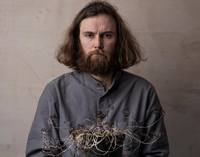 Rob Auton: The Time Show South Street Comedy Reading