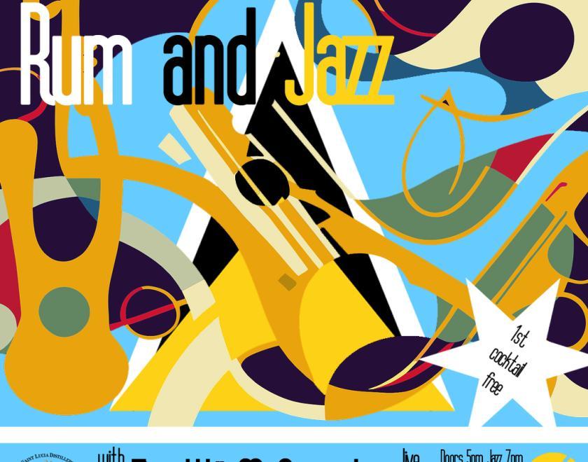 Rum & Jazz