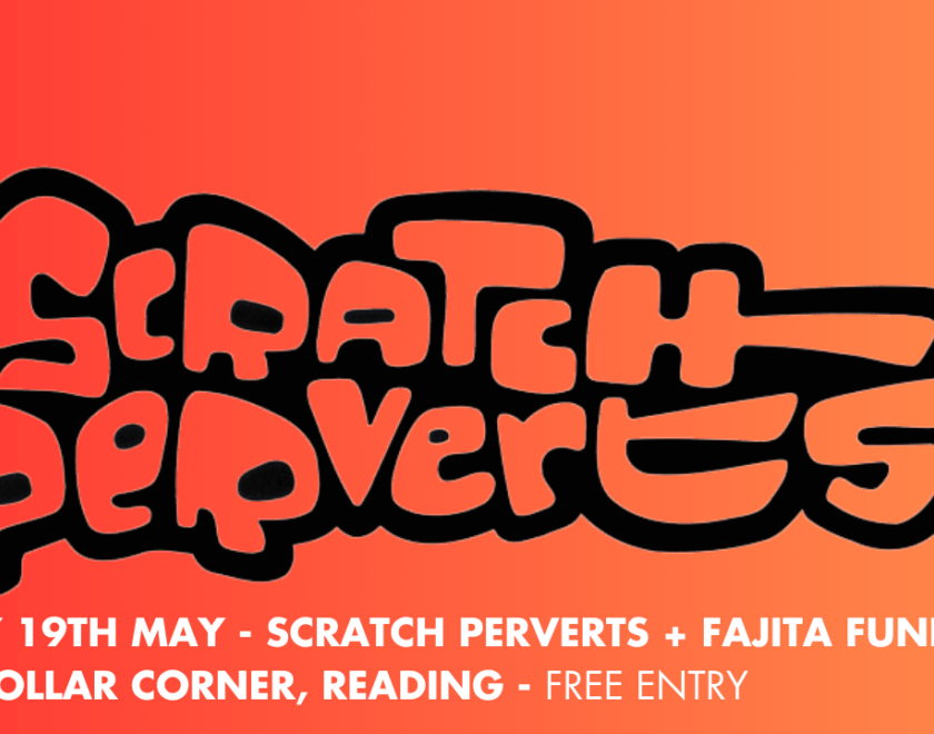 Scratch Perverts