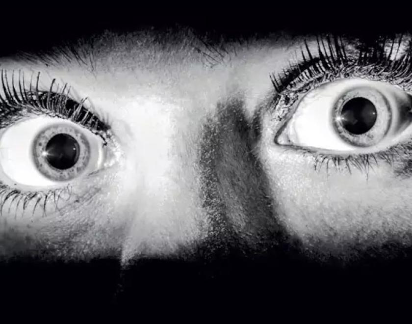 Our Street/Don't Be Afraid