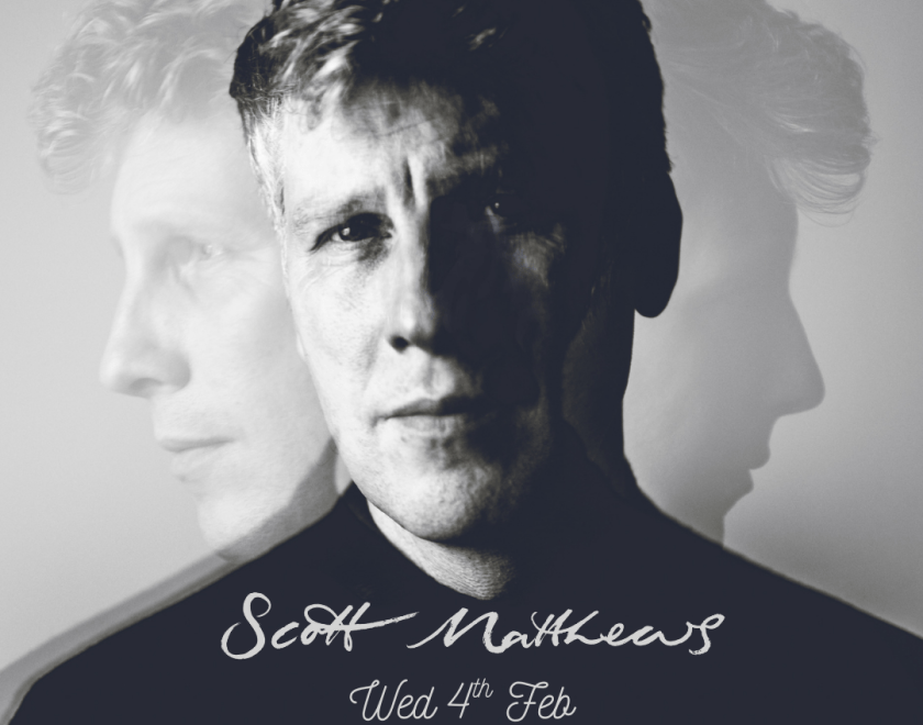 Black and white Scott matthews pic