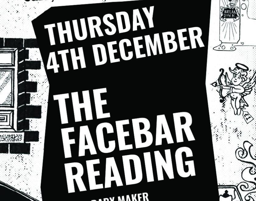 Scott Lavene Promo Flyer