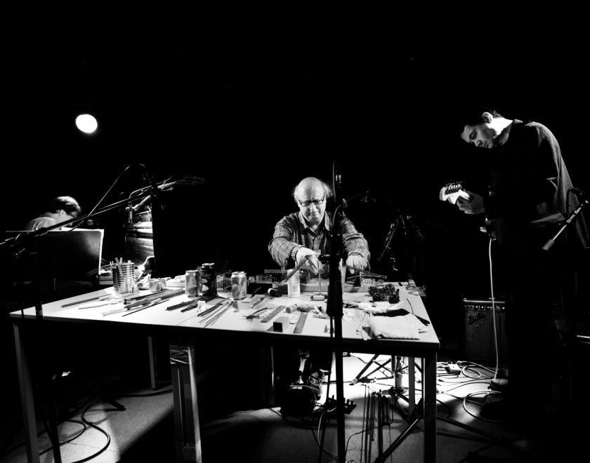 An Evening With Secluded Bronte