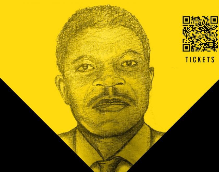 Ma Bessie presents a tribute to Shanty