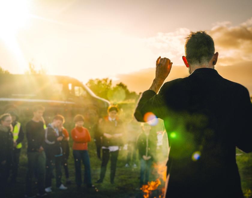 Sound For The Future + Q&A With Director Matt Hulse