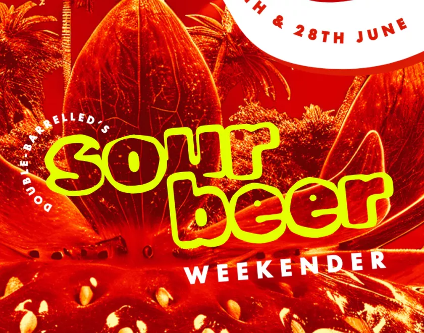 Sour Beer Weekend