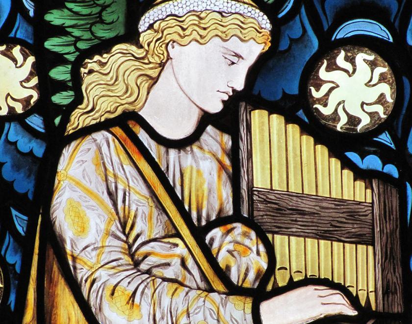 St Michael Tilehurst 