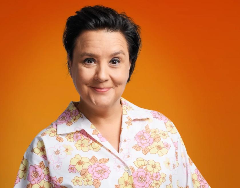 Susan Calman: Tall Tales. Reading Town Hall Oct 2026