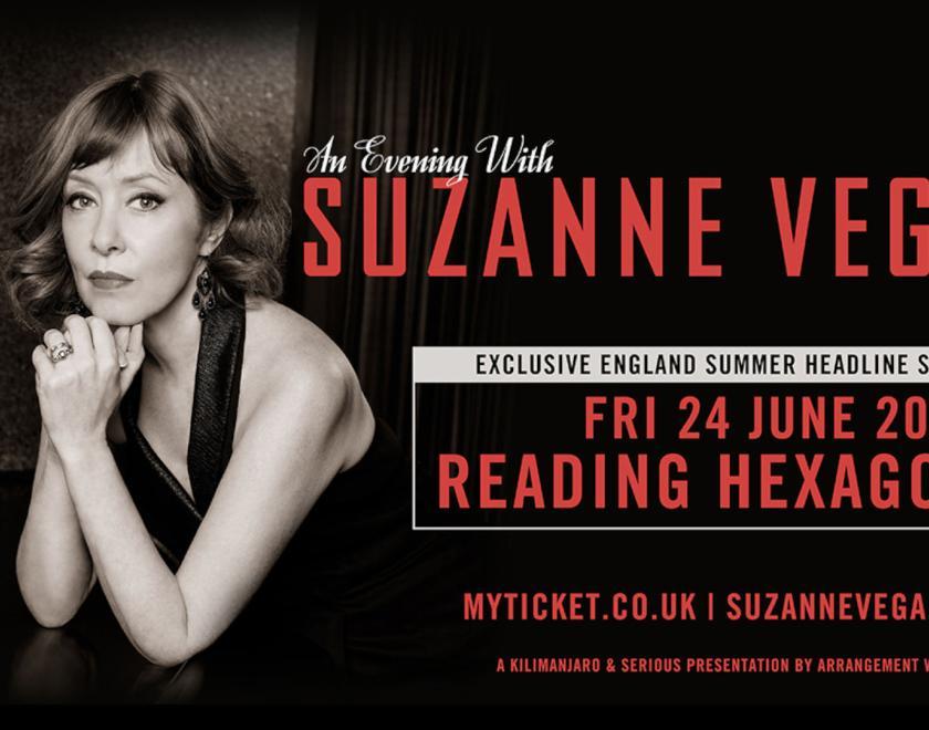 Suzanne Vega