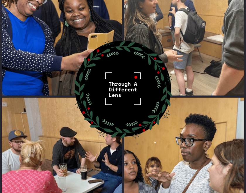 Creative Connection - Christmas Addition