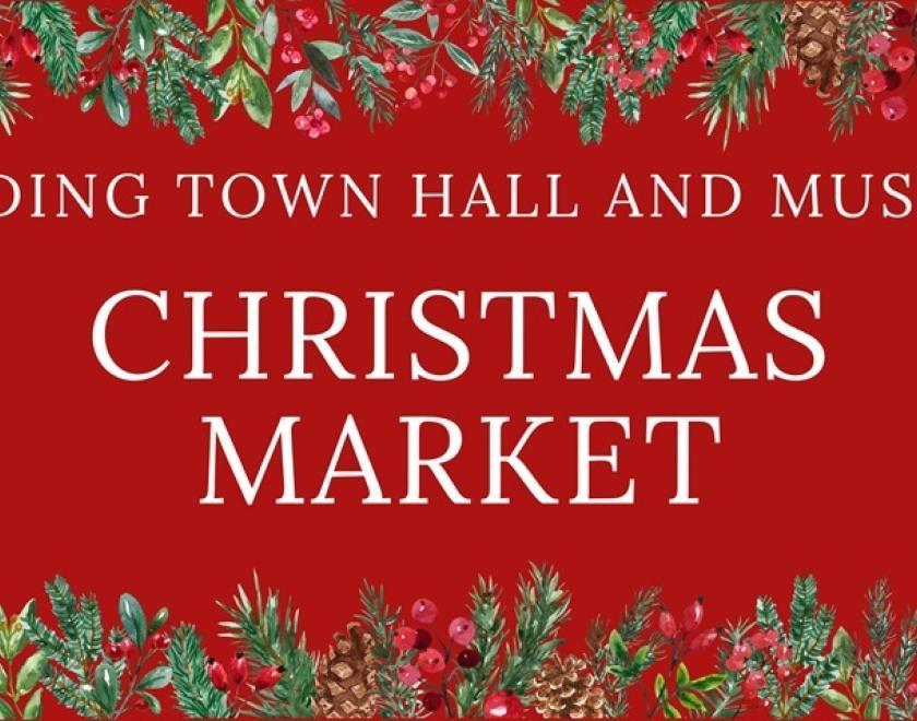 Christmas Market