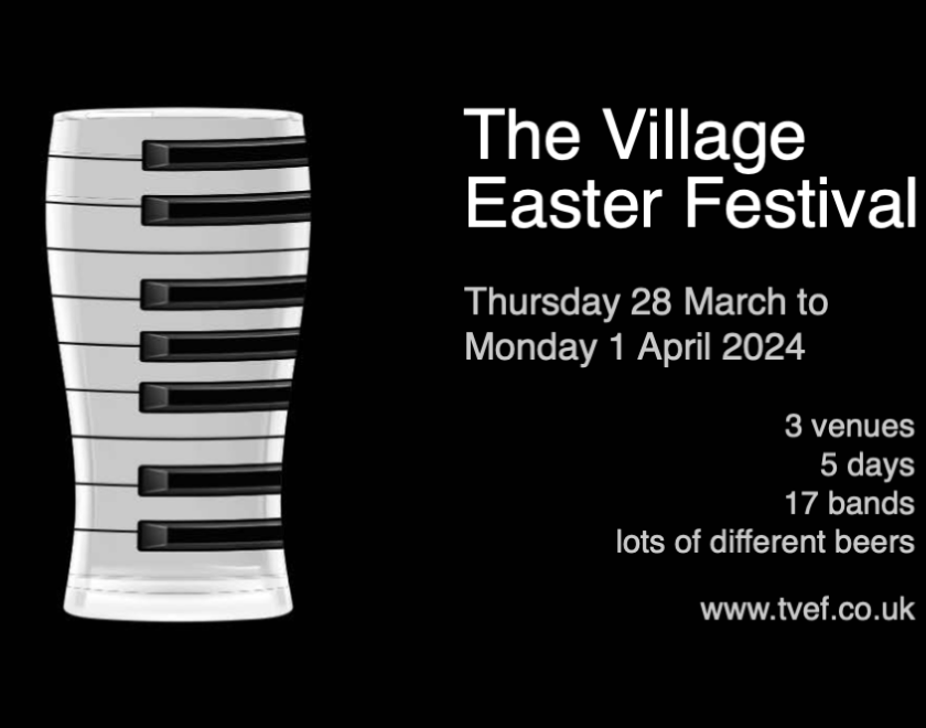 The Village Easter Festival 2024