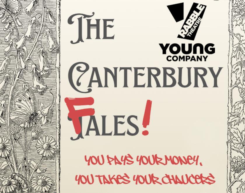 Canterbury Fales