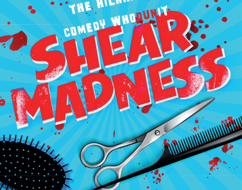 Shear Madness