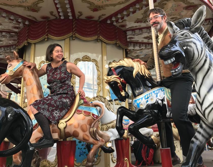 The Rest of Our Lives