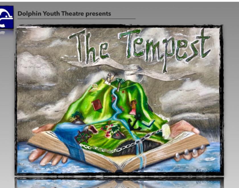 The Tempest