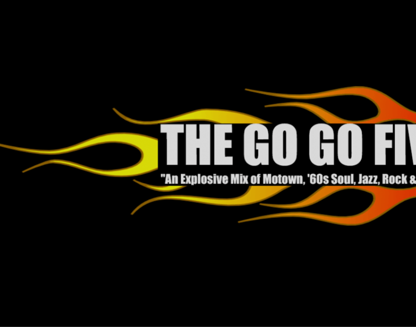 The Go Go Five