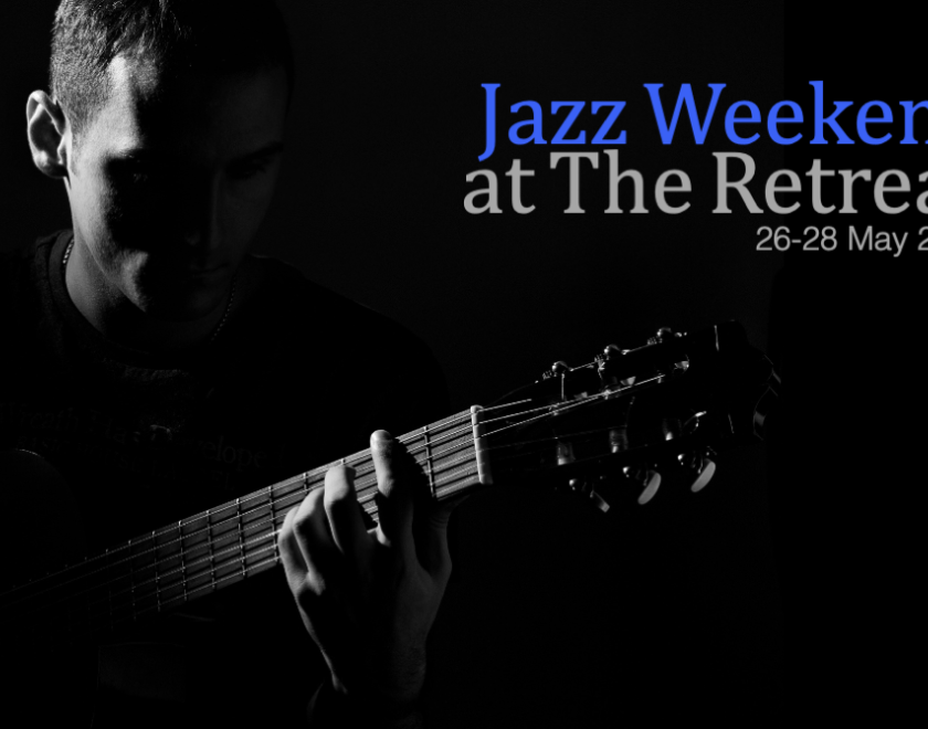 Jazz Weekend at The Retreat