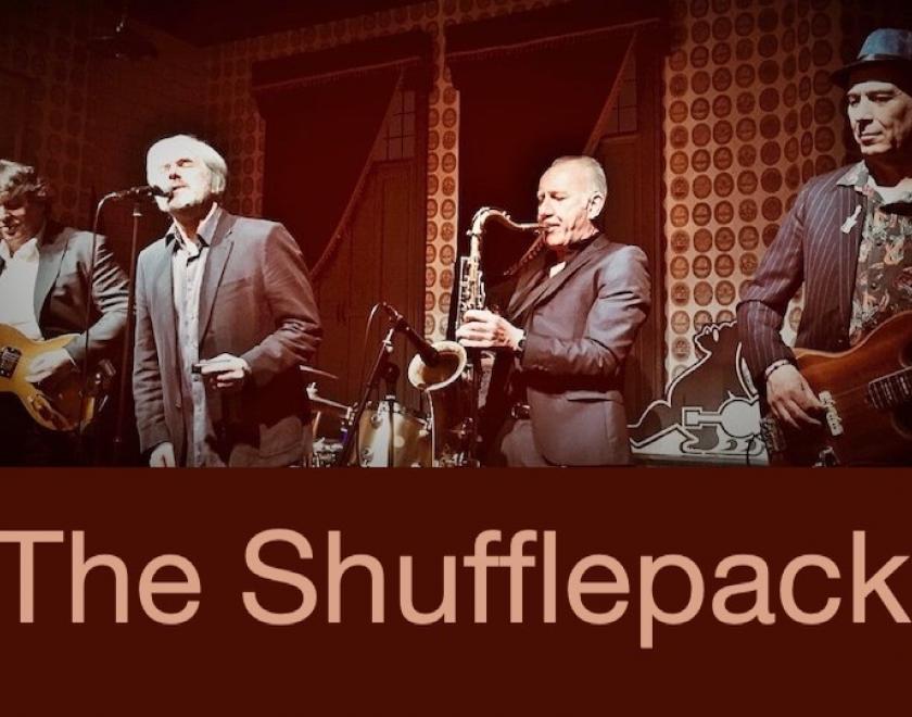 The Shufflepack