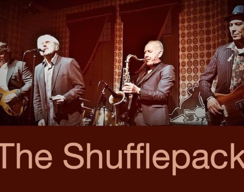 The Shuflepack