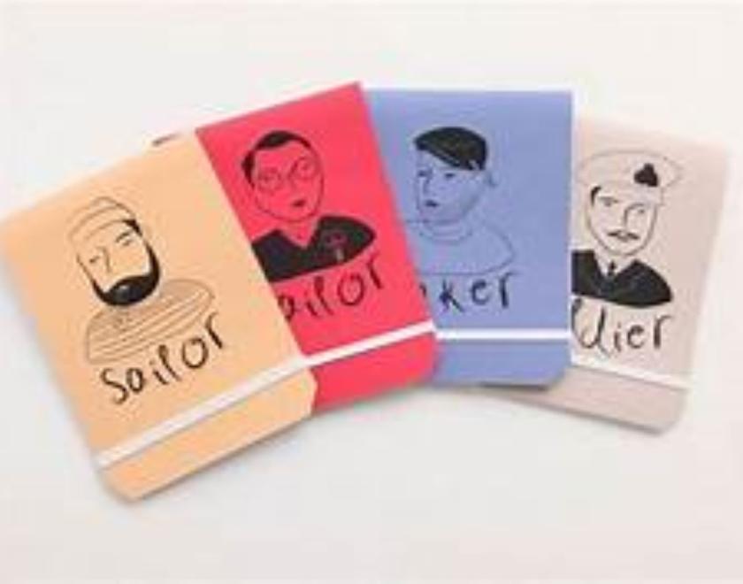 Theme Night at Readifolk