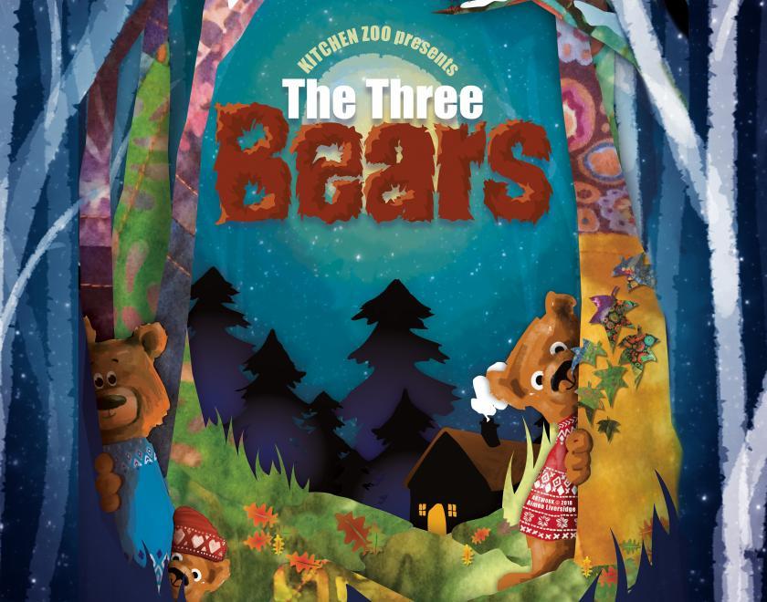 The Three Bears