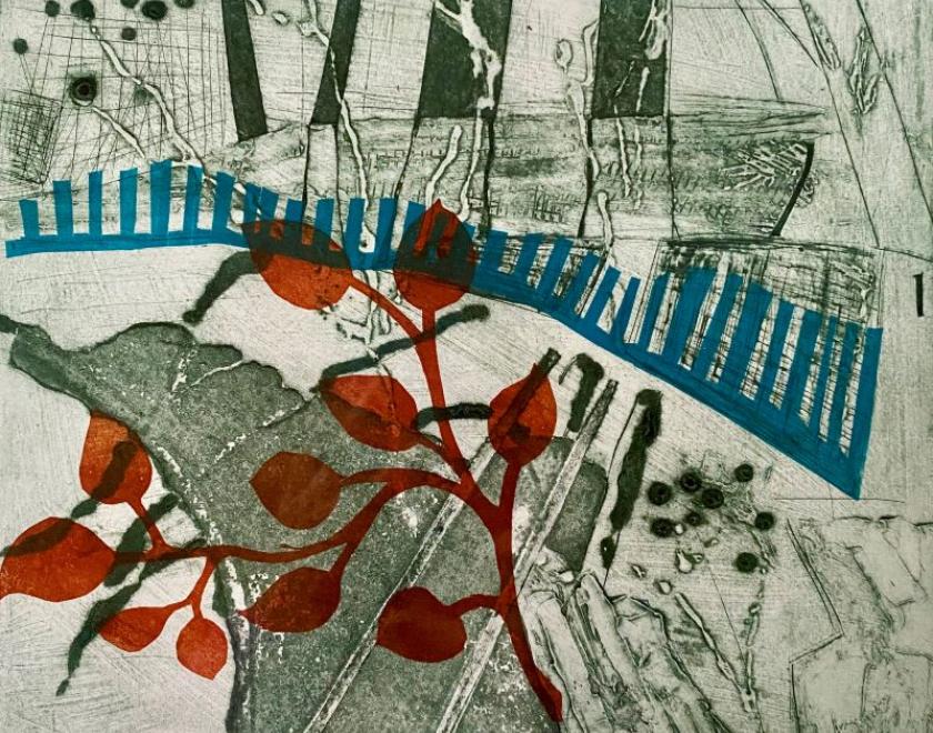 Trish Roberts RGA small works (cropped)