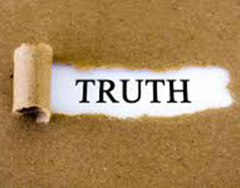 Truth
