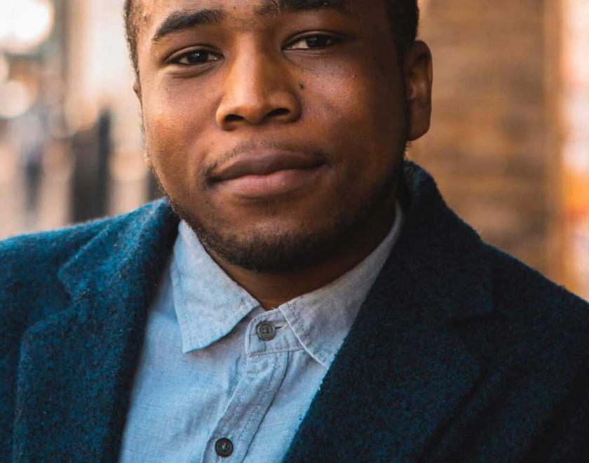 Reading Indie Comedy Festival present: Michael Odewale