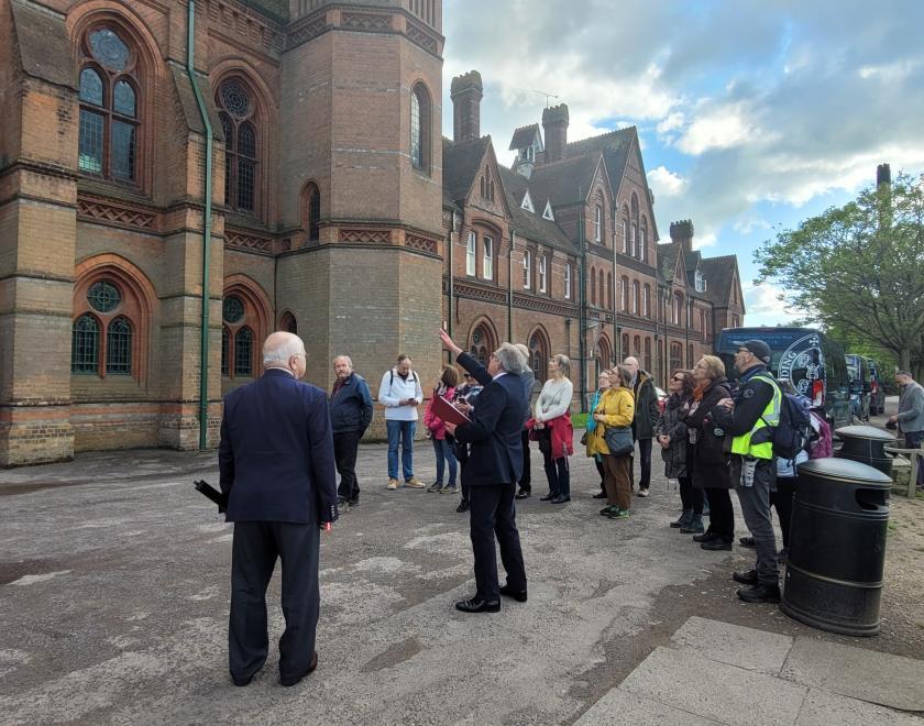 Wonder of Waterhouse