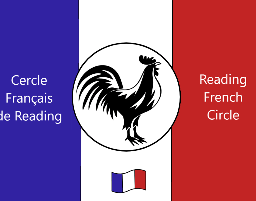 French Circle logo