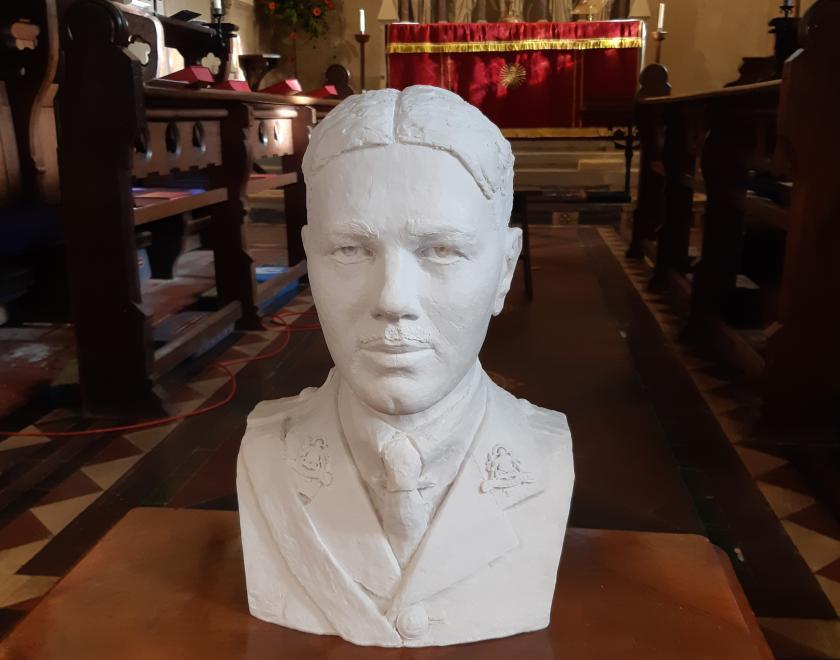 Discovering Wilfred Owen