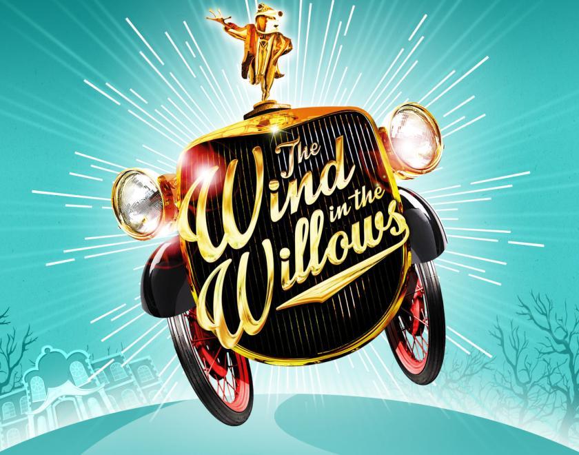 The Wind In The Willows - Sainsbury Singers