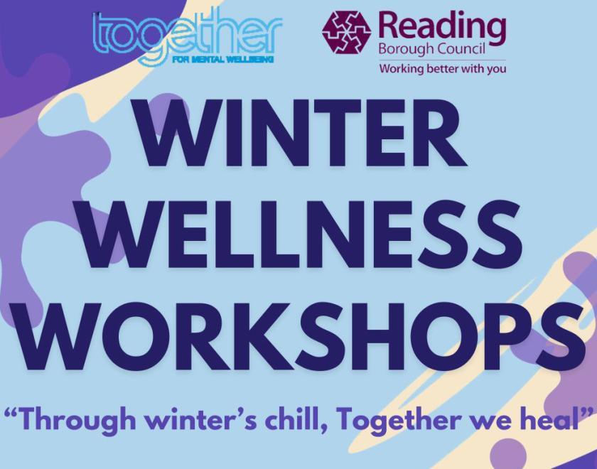 Together UK – Winter Wellness