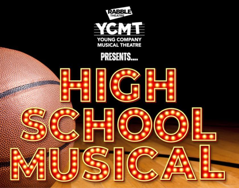 RABBLE High School Musical 